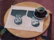 13 | 2009 | Oil on Panel | 18cm x 24cm 13 | 2009 | Oil on Panel | 18cm x 24cm