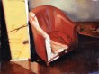 19 | 2009 | Oil on Panel | 18cm x 24cm 19 | 2009 | Oil on Panel | 18cm x 24cm