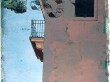 18 | 1996-97 | Gouache & Collage on Paper | 12" x 8.5"