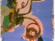 19 | 1996-97 | Gouache & Collage on Paper | 12" x 8.5"