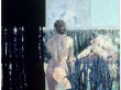 BATHERS | 1987 | Oil on Panel | 105" x 96"