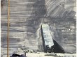 BLUE SHOES | 1993 | Oil on Panel | 13" x 12"