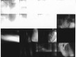 BRIGHT FIELD 25 | 1996 | Infrared Photograph | 4" x 5.5"