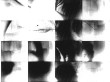 BRIGHT FIELD 30 | 1996 | Infrared Photograph | 4" x 5.5"