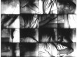 BRIGHT FIELD 6 | 1996 | Infrared Photograph | 4" x 5.5"