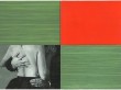 ENCOUNTER I | 2003 | Oil on Panel | 29cm x 42cm