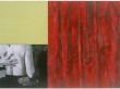 ENCOUNTER III | 2003 | Oil on Panel | 29cm x 50cm