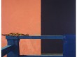 FRAGMENT | 1988 | Oil on Canvas | 65" x 56"