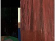 JEALOUSY | 1988 | Oil on Canvas | 30" x 28"