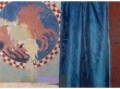 NOVARR'S HORSES | 1990 | Oil on Canvas | 47" x 74"