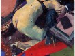 PALERMO | 1998 | Oil on Canvas | 36" x 36"
