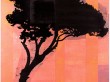 PINE | 1990 | Oil on Canvas | 65" x 56"