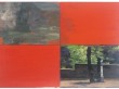 RED BORGHESE | Oil on Panel | 11.5" x 16.5"