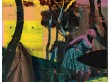ROMA | 1998 | Oil on Canvas | 60" x 48"