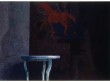 SUNTREADER II | 1986 | Oil on Canvas | 36" x 56.5"