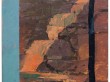 TRIEMAN | 1990 | Oil on Panel | 30" x 24"