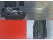 Via Tittoni | Oil on Panel | 11.5" x 16.5"