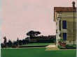 Villa Barbaro | 2005 | Gouache on Paper | 9.75" x 7.5" Villa Barbaro | 2005 | Gouache on Paper | 9.75" x 7.5"