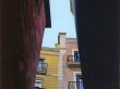 Barcelona | 2011 | Gouache on Paper | 10" x 8" Barcelona | 2011 | Gouache on Paper | 10" x 8"