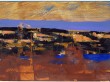 snapshot 12 | Oil on Panel | 5.75" x 8.25"