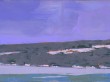 snapshot 15 | Oil on Panel | 5.75" x 8.25"