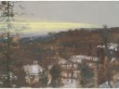 snapshot 22 | Oil on Panel | 5.75" x 8.25"