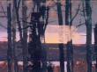 snapshot 28 | Oil on Panel | 5.75" x 8.25"