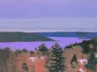 snapshot 31 | Oil on Panel | 5.75" x 8.25"