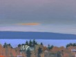 snapshot 33 | Oil on Panel | 5.75" x 8.25"