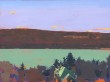 snapshot 43 | Oil on Panel | 5.75" x 8.25"