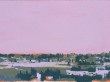 snapshot 5 | Oil on Panel | 5.75" x 8.25"