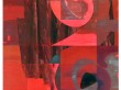 RED | 2010 | Oil on Canvas | 67″ x 47.5″