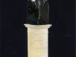Agneni II | 2011 | Flashe Vinyl Paint on Inkjet Print | 29.7cm x 21cm