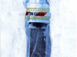 Calandrelli I | 2011 | Flashe Vinyl Paint on Inkjet Print | 29.7cm x 21cm