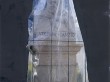 Canzio | 2011 | Flashe Vinyl Paint on Inkjet Print | 29.7cm x 21cm