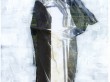 Cartoni | 2011 | Flashe Vinyl Paint on Inkjet Print | 29.7cm x 21cm