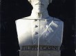 Casini | 2011 | Flashe Vinyl Paint on Inkjet Print | 29.7cm x 21cm