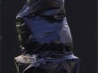 Grande | 2011 | Flashe Vinyl Paint on Inkjet Print | 29.7cm x 21cm