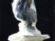 Lamarmora | 2011 | Flashe Vinyl Paint on Inkjet Print | 29.7cm x 21cm