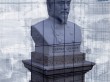 Liikanen | 2011 | Flashe Vinyl Paint on Inkjet Print | 29.7cm x 21cm