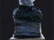 Masina | 2011 | Flashe Vinyl Paint on Inkjet Print | 29.7cm x 21cm