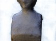 Porzi I | 2011 | Flashe Vinyl Paint on Inkjet Print | 29.7cm x 21cm