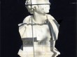Rosi | 2011 | Flashe Vinyl Paint on Inkjet Print | 29.7cm x 21cm