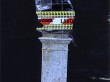 G Sacchi | 2011 | Flashe Vinyl Paint on Inkjet Print | 29.7cm x 21cm